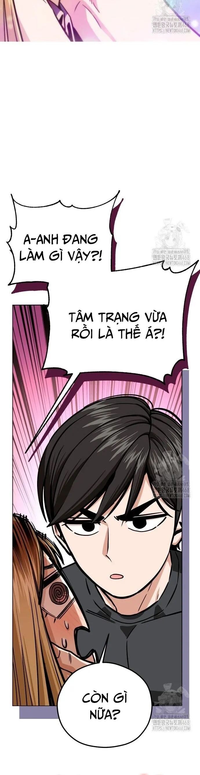 Lớ Ngớ Vớ Phải Tình Yêu Chapter 102 - Trang 4