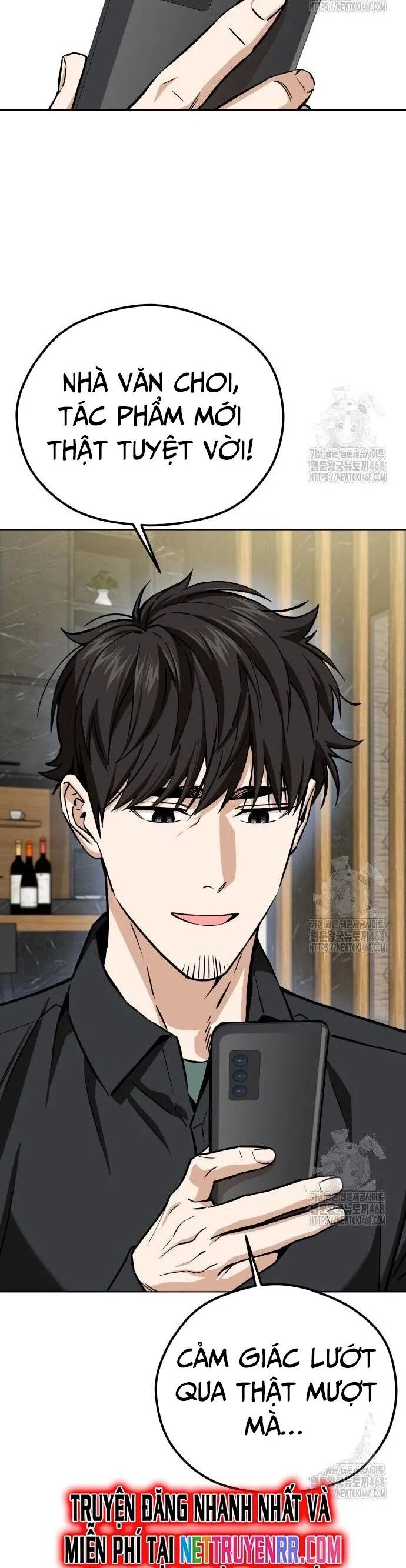 Lớ Ngớ Vớ Phải Tình Yêu Chapter 102 - Trang 4