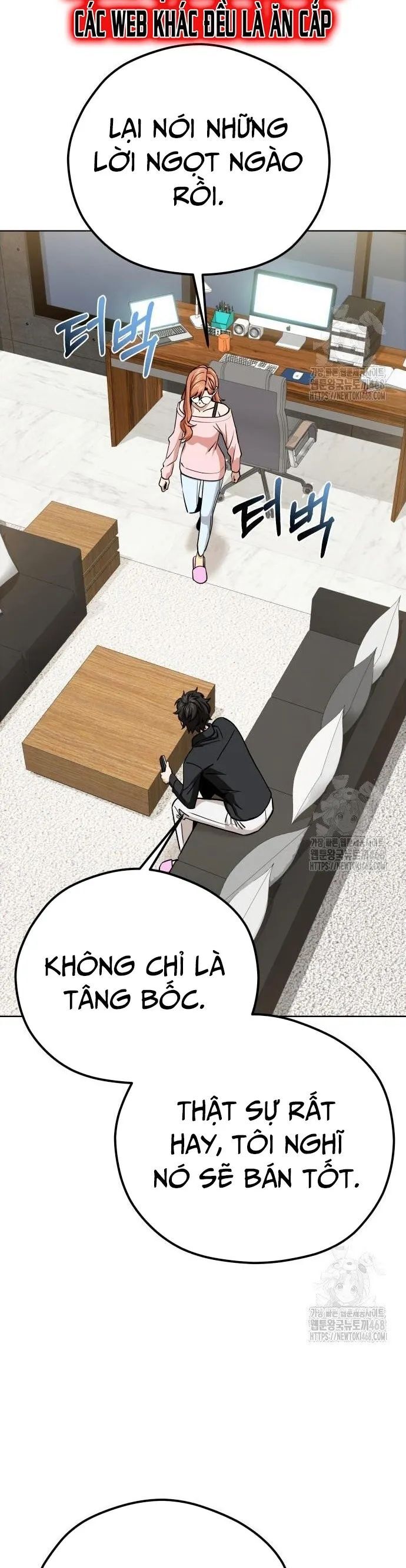 Lớ Ngớ Vớ Phải Tình Yêu Chapter 102 - Trang 4