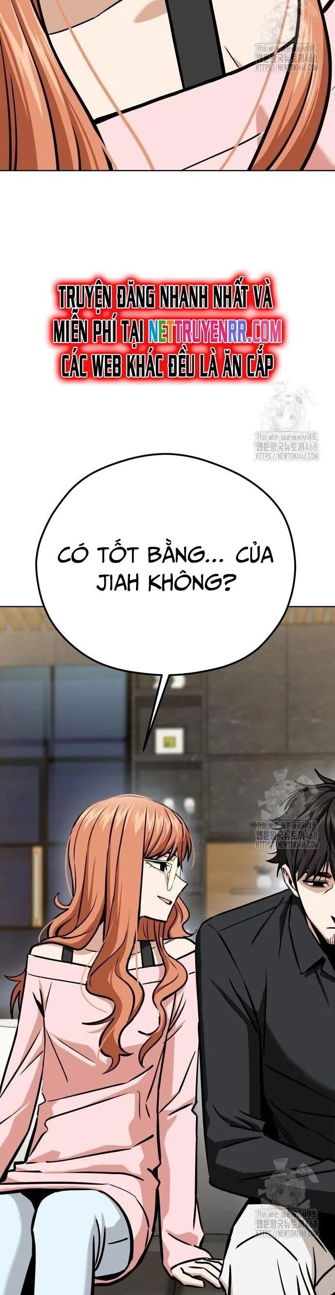 Lớ Ngớ Vớ Phải Tình Yêu Chapter 102 - Trang 4