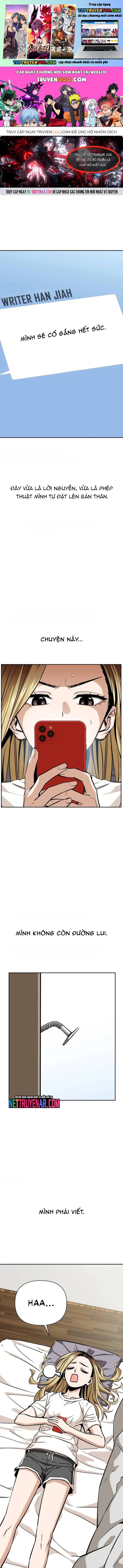 Lớ Ngớ Vớ Phải Tình Yêu Chapter 122.1 - Trang 2