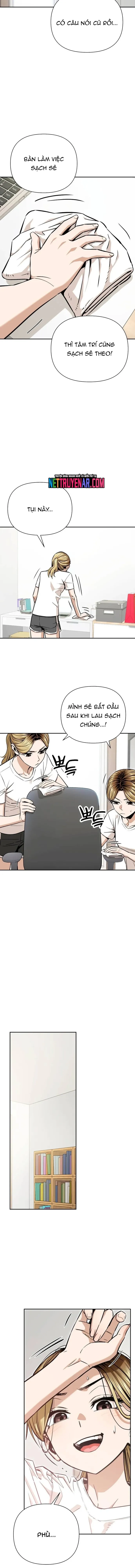 Lớ Ngớ Vớ Phải Tình Yêu Chapter 122.1 - Trang 2