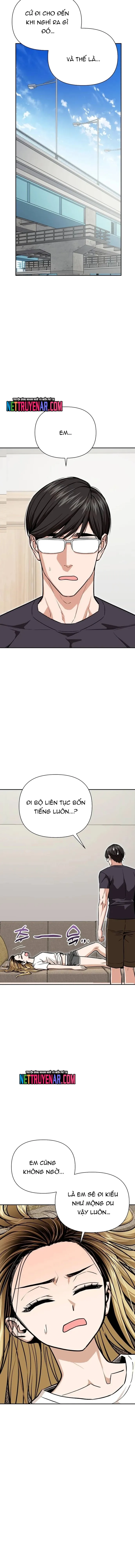 Lớ Ngớ Vớ Phải Tình Yêu Chapter 122.1 - Trang 2