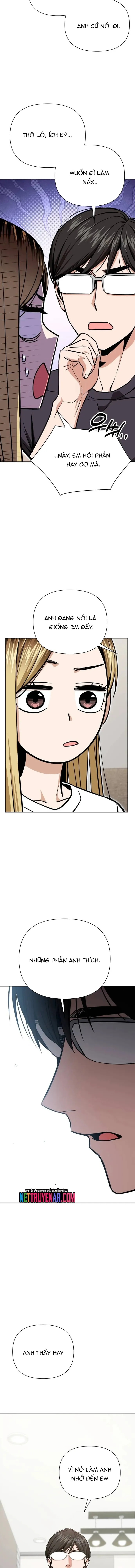 Lớ Ngớ Vớ Phải Tình Yêu Chapter 122.1 - Trang 2