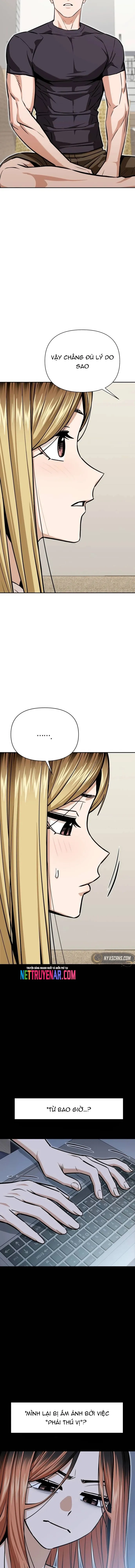 Lớ Ngớ Vớ Phải Tình Yêu Chapter 122.1 - Trang 2