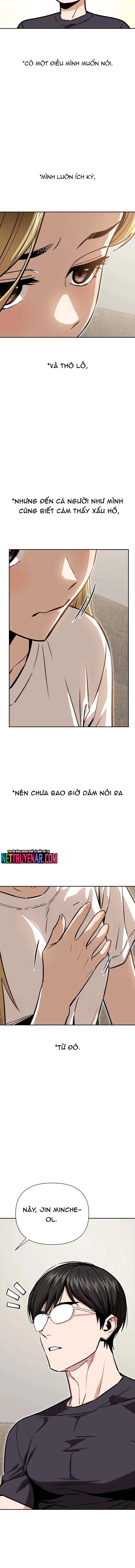 Lớ Ngớ Vớ Phải Tình Yêu Chapter 122.1 - Trang 2