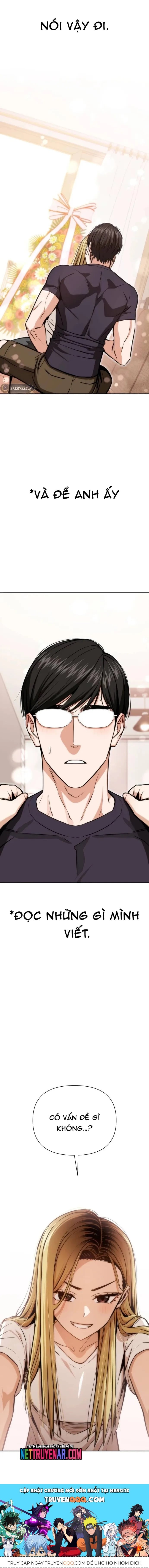 Lớ Ngớ Vớ Phải Tình Yêu Chapter 122.1 - Trang 2