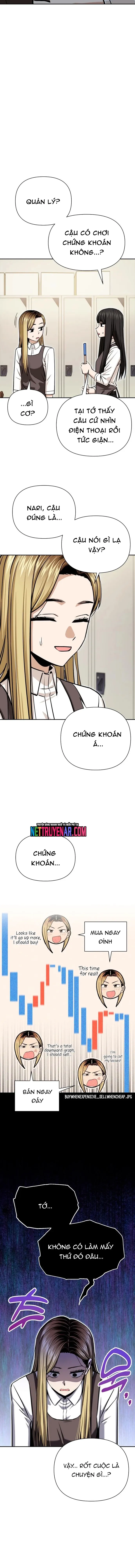 Lớ Ngớ Vớ Phải Tình Yêu Chapter 123.1 - Trang 2