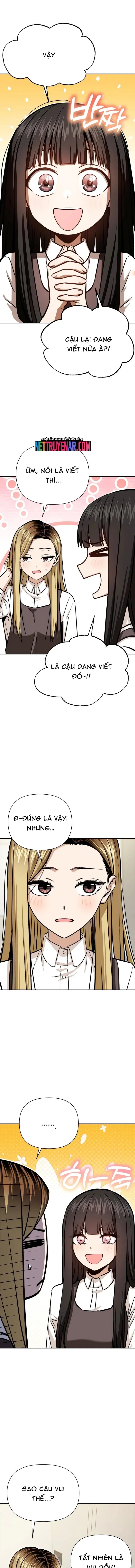 Lớ Ngớ Vớ Phải Tình Yêu Chapter 123.1 - Trang 2