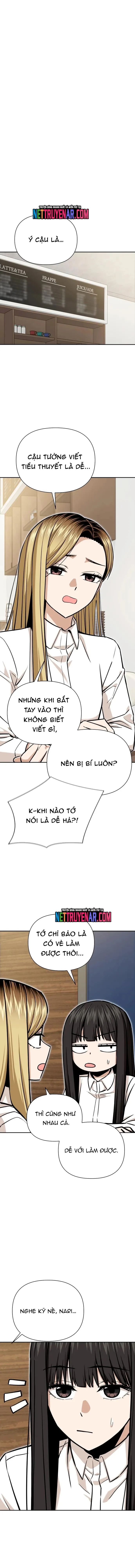 Lớ Ngớ Vớ Phải Tình Yêu Chapter 123.1 - Trang 2
