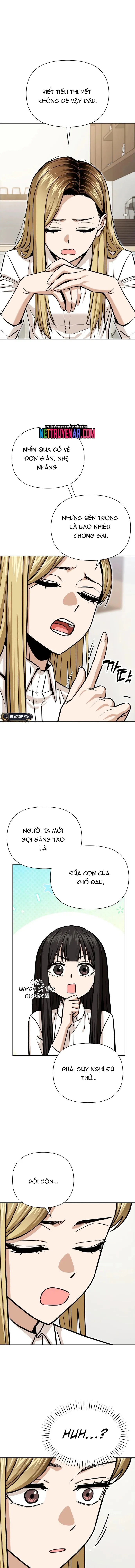 Lớ Ngớ Vớ Phải Tình Yêu Chapter 123.1 - Trang 2