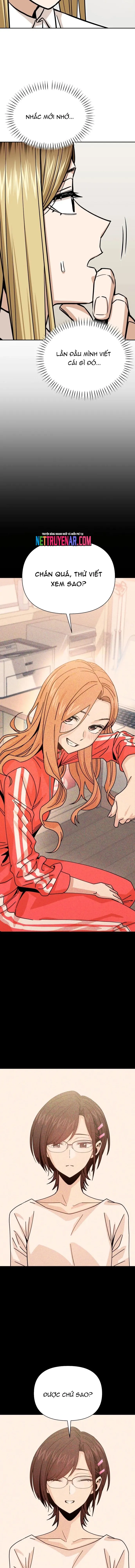 Lớ Ngớ Vớ Phải Tình Yêu Chapter 123.1 - Trang 2