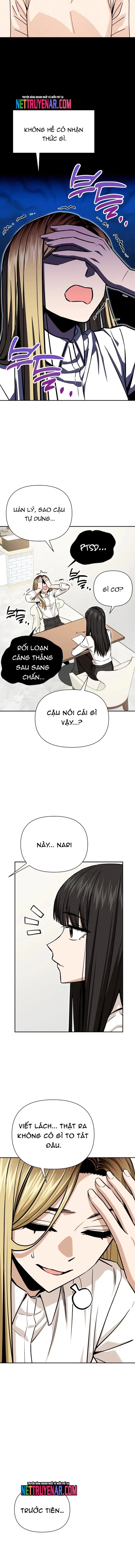 Lớ Ngớ Vớ Phải Tình Yêu Chapter 123.1 - Trang 2