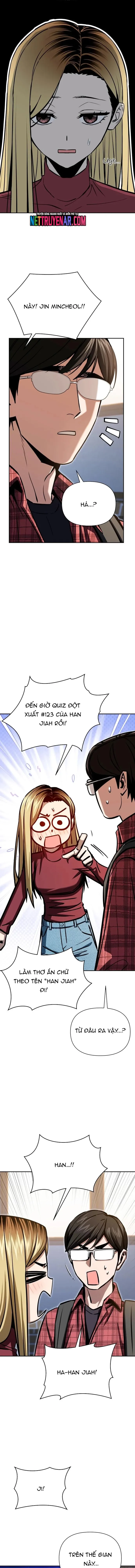 Lớ Ngớ Vớ Phải Tình Yêu Chapter 123.1 - Trang 2