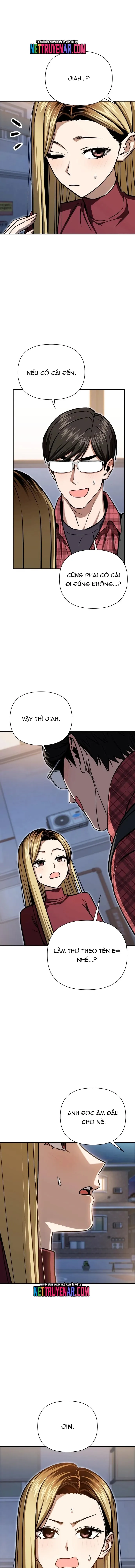 Lớ Ngớ Vớ Phải Tình Yêu Chapter 123.1 - Trang 2