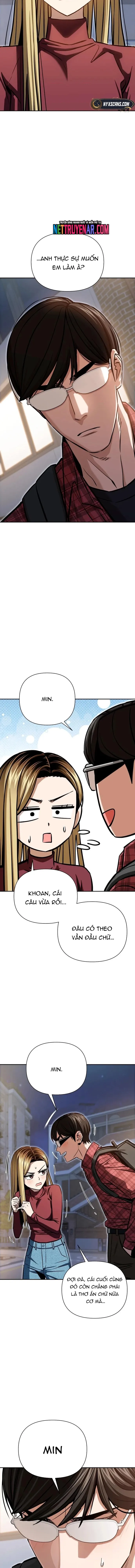 Lớ Ngớ Vớ Phải Tình Yêu Chapter 123.1 - Trang 2