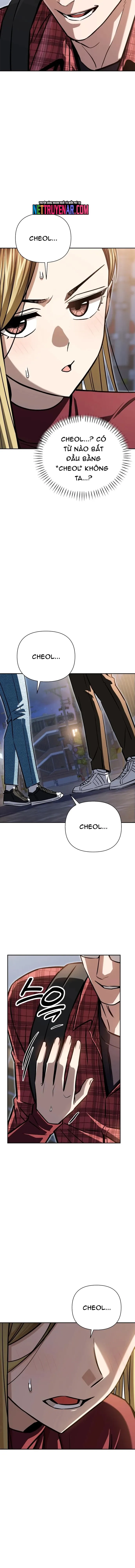 Lớ Ngớ Vớ Phải Tình Yêu Chapter 123.1 - Trang 2