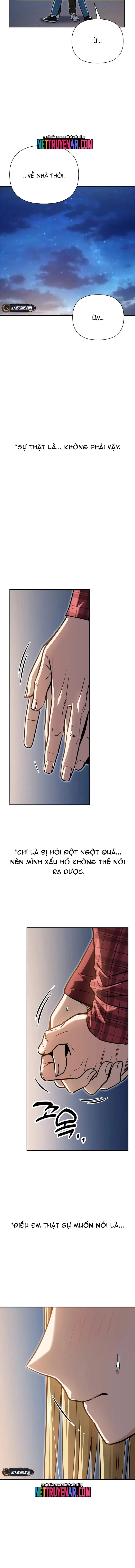 Lớ Ngớ Vớ Phải Tình Yêu Chapter 123.1 - Trang 2