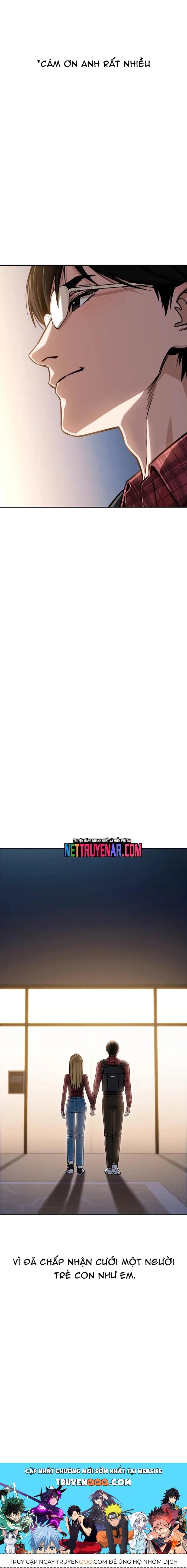 Lớ Ngớ Vớ Phải Tình Yêu Chapter 123.1 - Trang 2