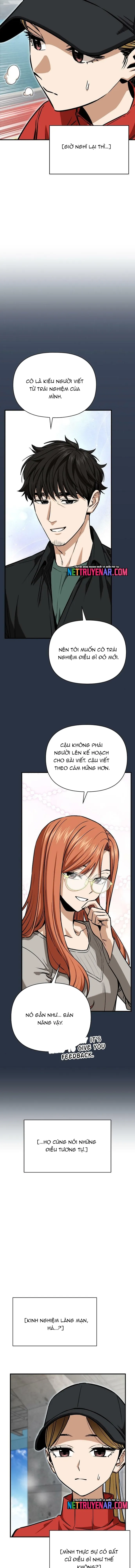 Lớ Ngớ Vớ Phải Tình Yêu Chapter 124 - Trang 2