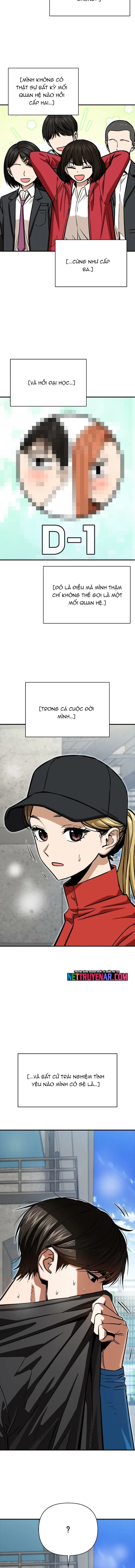 Lớ Ngớ Vớ Phải Tình Yêu Chapter 124 - Trang 2