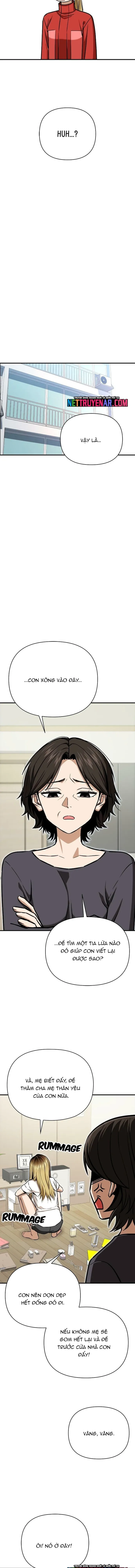 Lớ Ngớ Vớ Phải Tình Yêu Chapter 124 - Trang 2