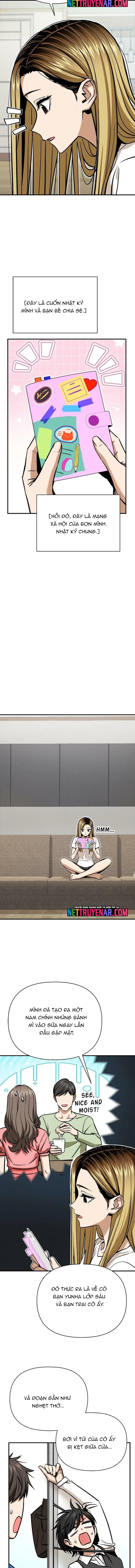 Lớ Ngớ Vớ Phải Tình Yêu Chapter 124 - Trang 2