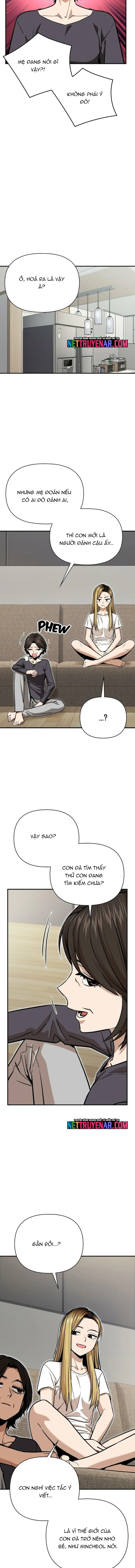 Lớ Ngớ Vớ Phải Tình Yêu Chapter 124 - Trang 2