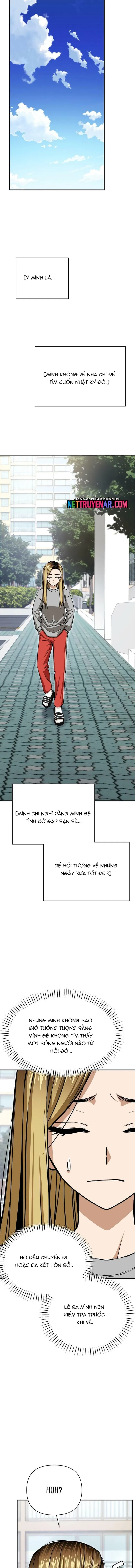 Lớ Ngớ Vớ Phải Tình Yêu Chapter 124 - Trang 2