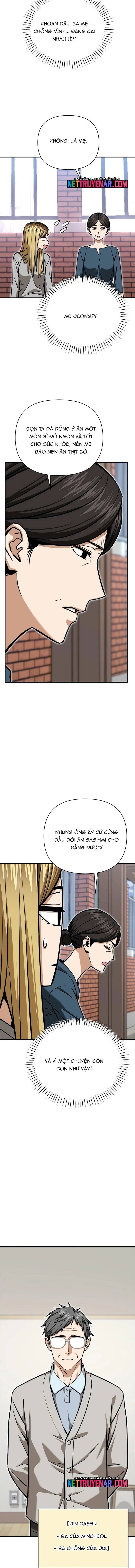 Lớ Ngớ Vớ Phải Tình Yêu Chapter 125 - Trang 2