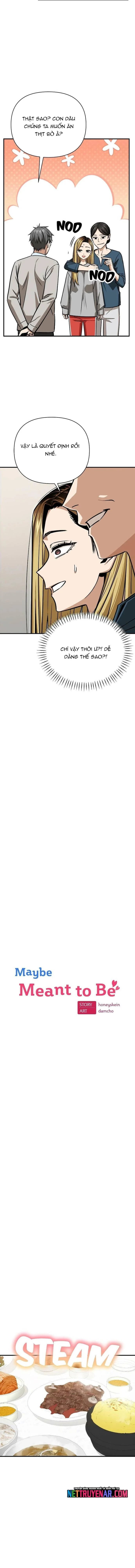 Lớ Ngớ Vớ Phải Tình Yêu Chapter 125 - Trang 2