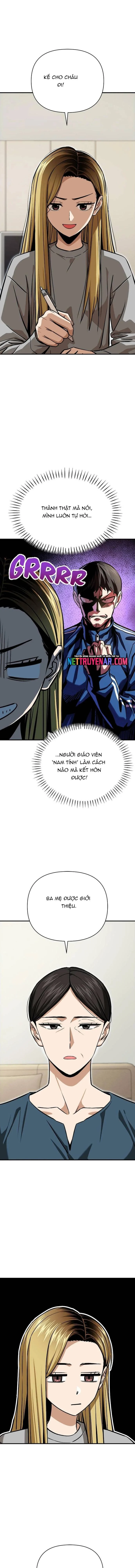 Lớ Ngớ Vớ Phải Tình Yêu Chapter 125 - Trang 2