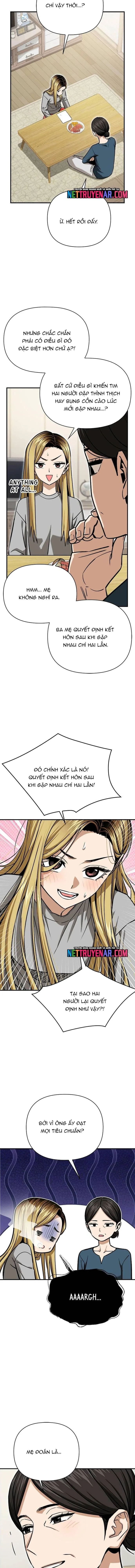 Lớ Ngớ Vớ Phải Tình Yêu Chapter 125 - Trang 2