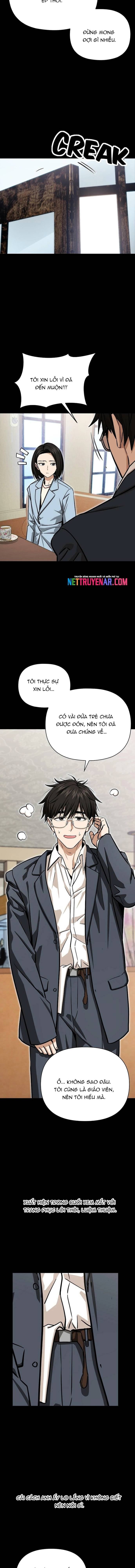 Lớ Ngớ Vớ Phải Tình Yêu Chapter 125 - Trang 2