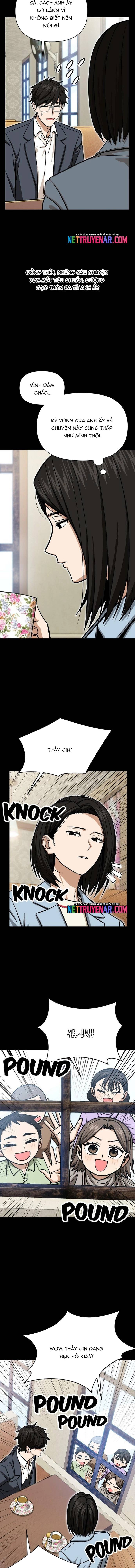 Lớ Ngớ Vớ Phải Tình Yêu Chapter 125 - Trang 2