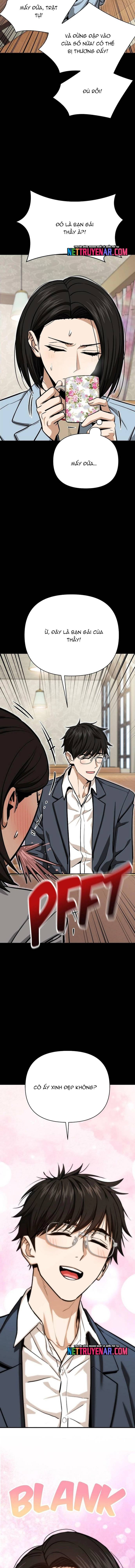 Lớ Ngớ Vớ Phải Tình Yêu Chapter 125 - Trang 2