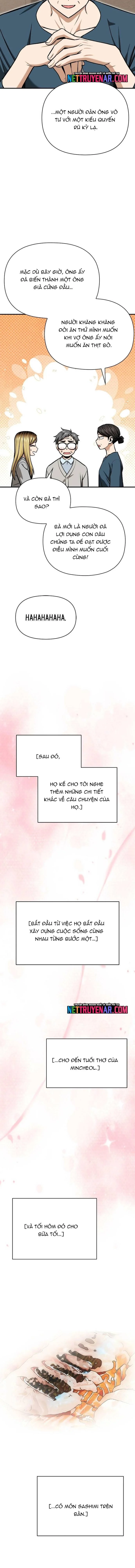 Lớ Ngớ Vớ Phải Tình Yêu Chapter 125 - Trang 2