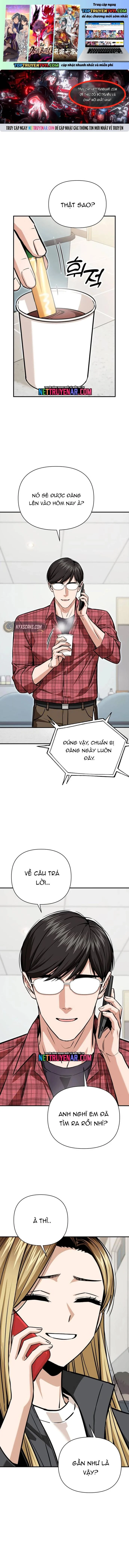 Lớ Ngớ Vớ Phải Tình Yêu Chapter 126 - Trang 2