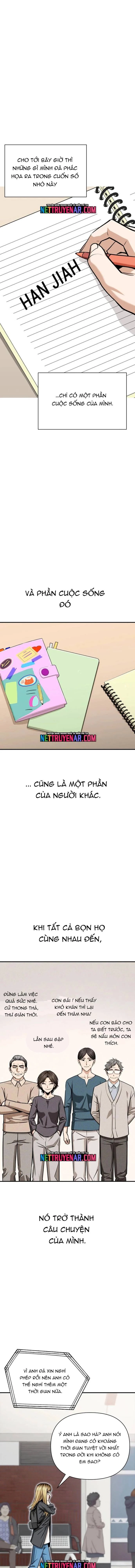 Lớ Ngớ Vớ Phải Tình Yêu Chapter 126 - Trang 2