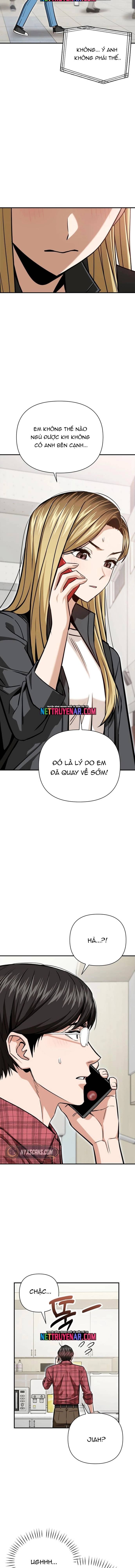 Lớ Ngớ Vớ Phải Tình Yêu Chapter 126 - Trang 2