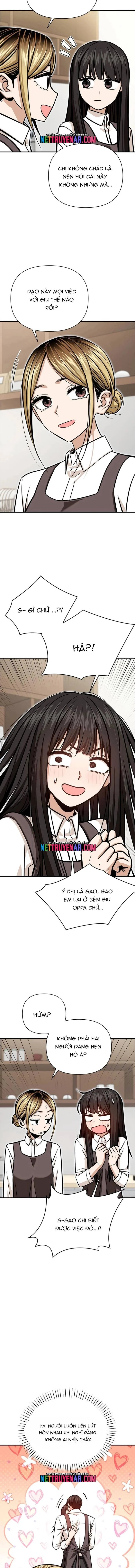 Lớ Ngớ Vớ Phải Tình Yêu Chapter 126 - Trang 2