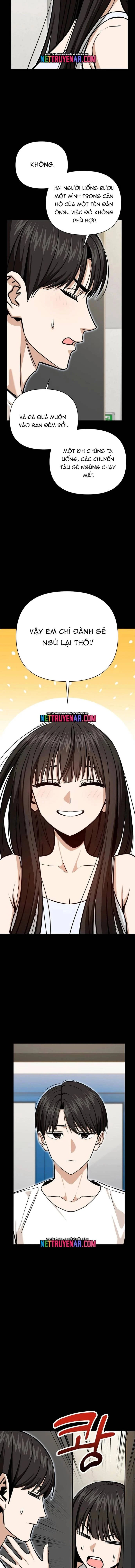 Lớ Ngớ Vớ Phải Tình Yêu Chapter 126 - Trang 2