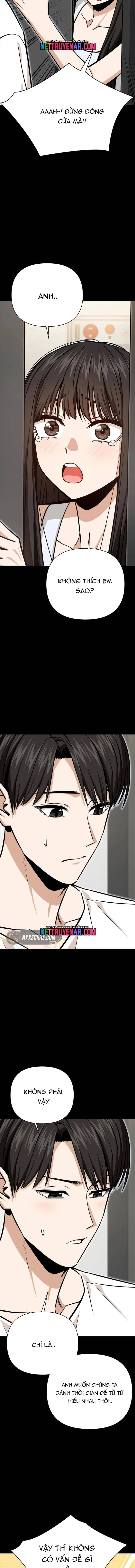 Lớ Ngớ Vớ Phải Tình Yêu Chapter 126 - Trang 2