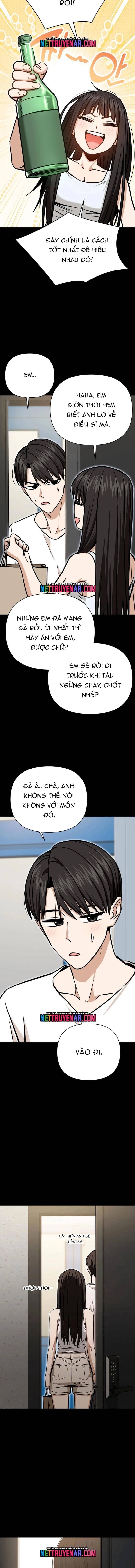 Lớ Ngớ Vớ Phải Tình Yêu Chapter 126 - Trang 2