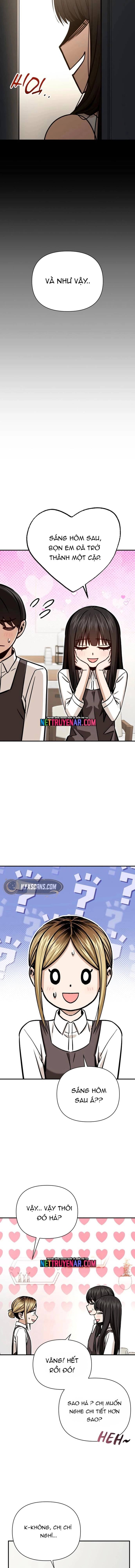 Lớ Ngớ Vớ Phải Tình Yêu Chapter 126 - Trang 2