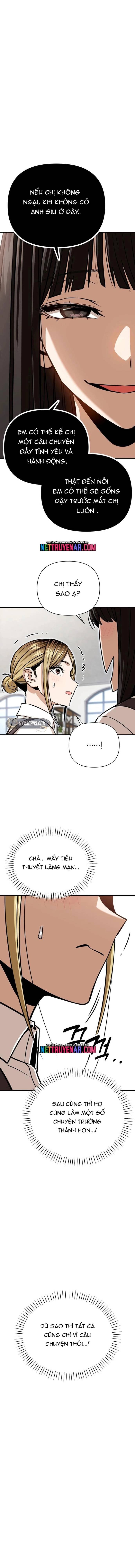 Lớ Ngớ Vớ Phải Tình Yêu Chapter 126 - Trang 2