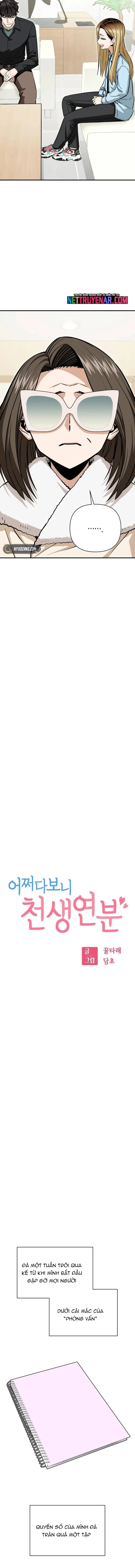 Lớ Ngớ Vớ Phải Tình Yêu Chapter 127 - Trang 2