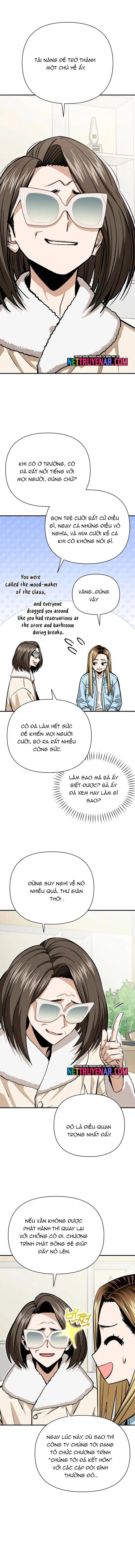 Lớ Ngớ Vớ Phải Tình Yêu Chapter 127 - Trang 2