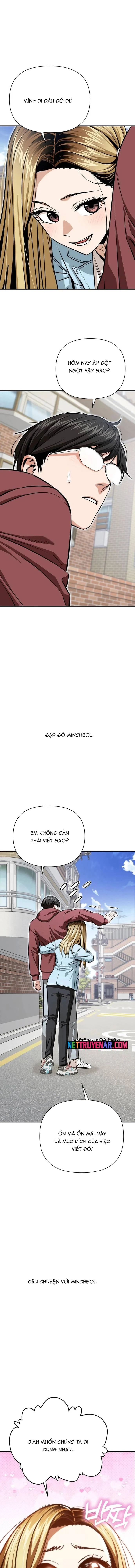 Lớ Ngớ Vớ Phải Tình Yêu Chapter 127 - Trang 2