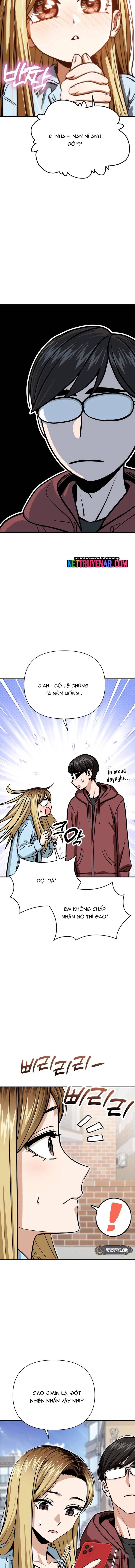 Lớ Ngớ Vớ Phải Tình Yêu Chapter 127 - Trang 2